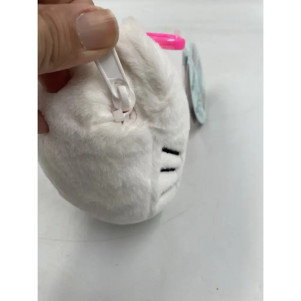 LOL Surprise Love Hello Kitty And Friends Reversible Plush NEW